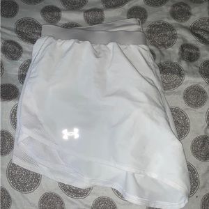 Under Amour shorts size XL